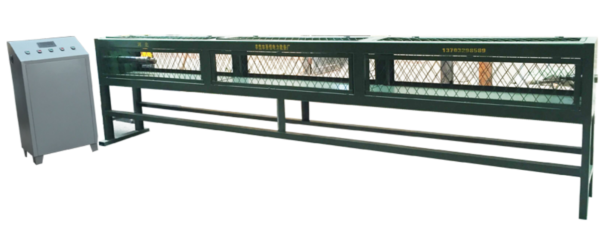 HORIZONTAL TENSILE TESTING MACHINE - Image 7