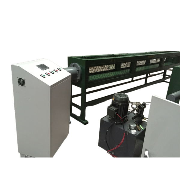HORIZONTAL TENSILE TESTING MACHINE - Image 5