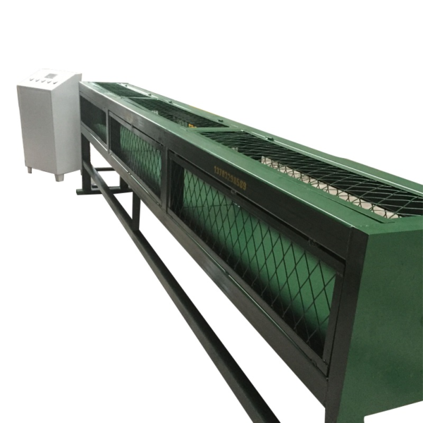 HORIZONTAL TENSILE TESTING MACHINE - Image 6